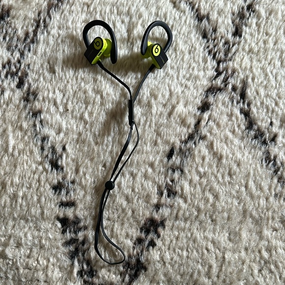 Beats by Dre power beats - Picture 2 of 4